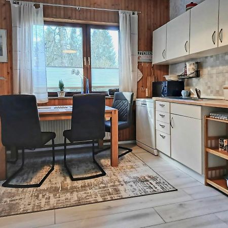 Ferienwohnung Leni 발스로드 외부 사진