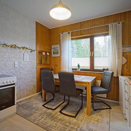 Ferienwohnung Leni 발스로드 외부 사진