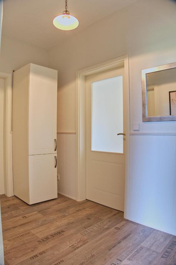 Ferienwohnung Leni 발스로드 외부 사진
