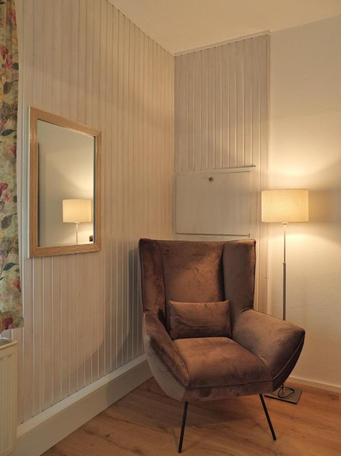 Ferienwohnung Leni 발스로드 외부 사진