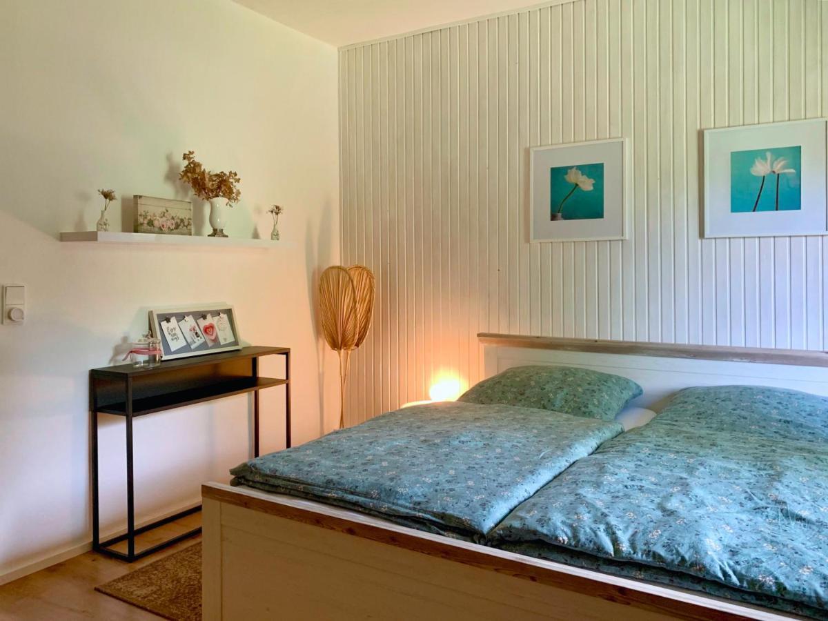 Ferienwohnung Leni 발스로드 외부 사진
