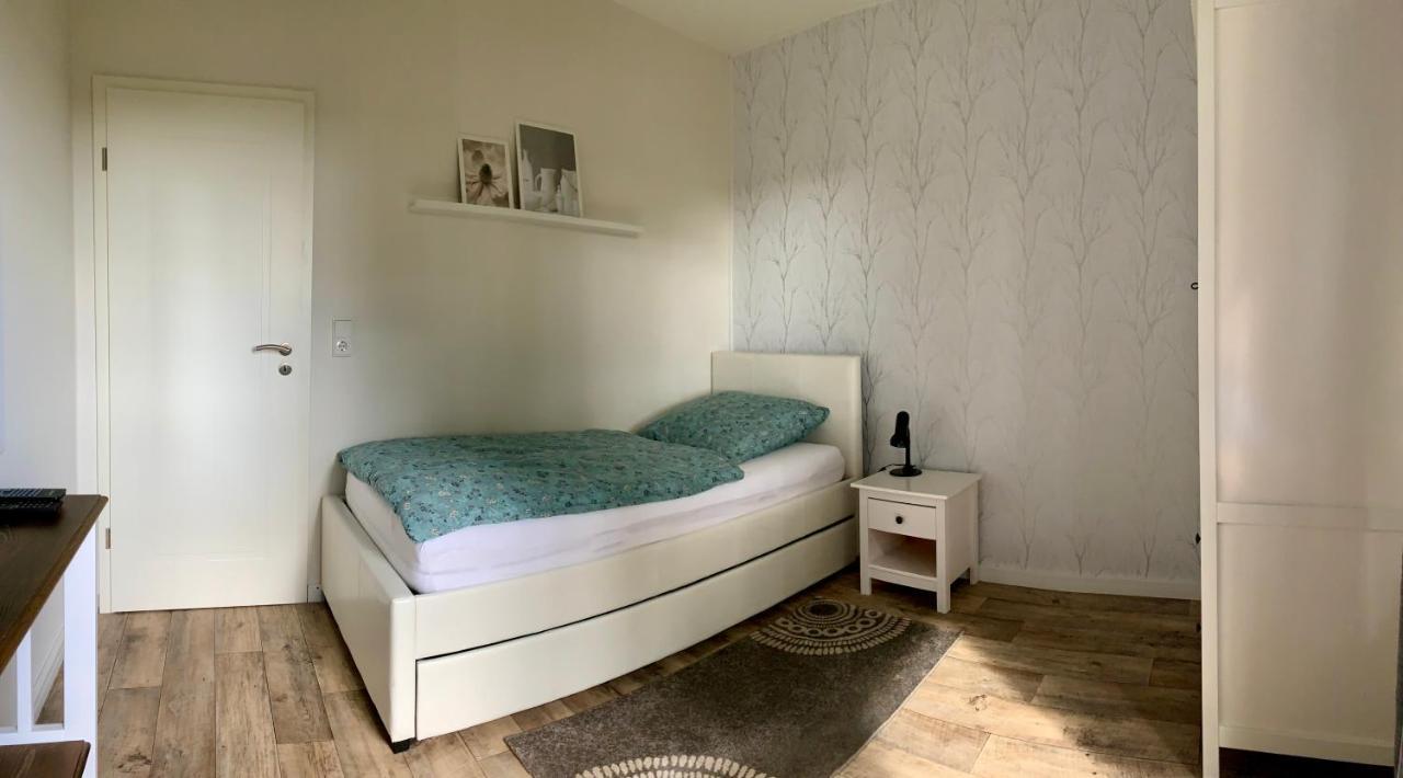 Ferienwohnung Leni 발스로드 외부 사진