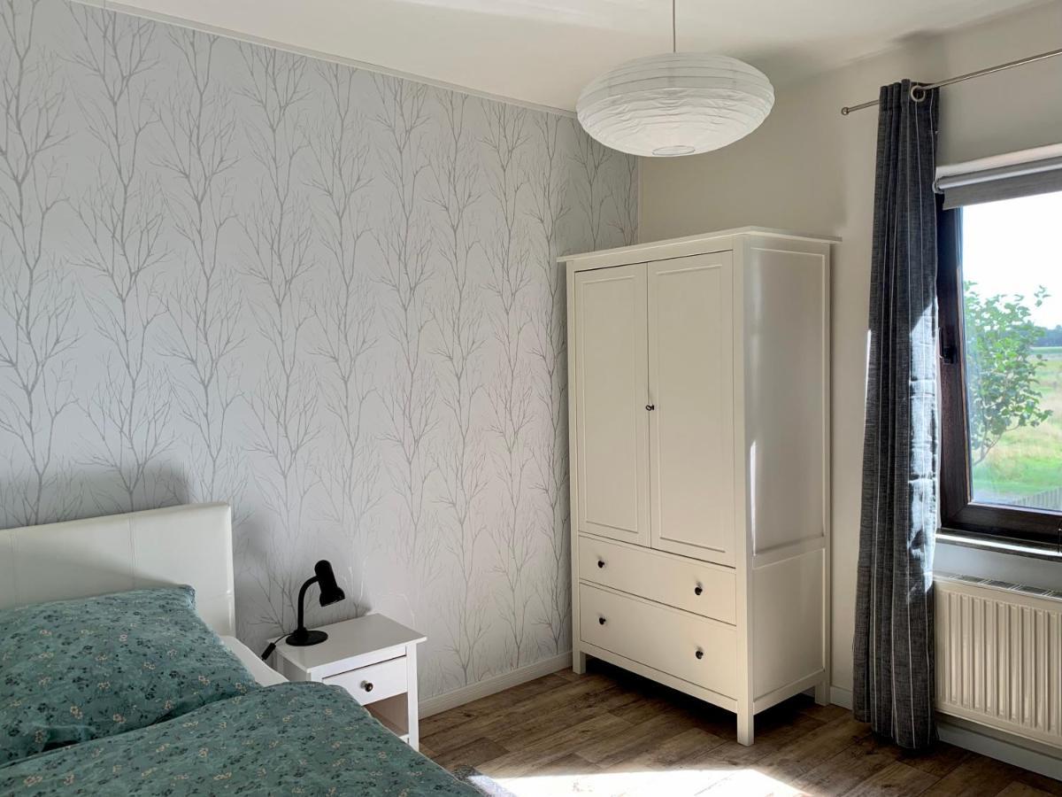 Ferienwohnung Leni 발스로드 외부 사진